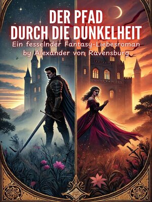 Der Pfad durch die Dunkelheit - ebook